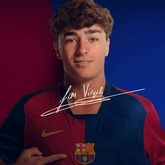 Próximo objetivo: Jan Virgili