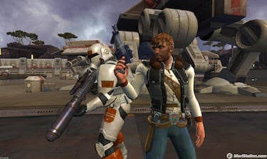 Star Wars: The Old Republic, Impresiones