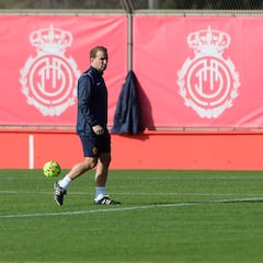 Arrasate: “Tenemos que reforzarnos y no debilitarnos”