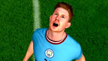 FIFA 23 para Nintendo Switch es idéntico a FIFA 22 y aún así es el juego más vendido de la consola