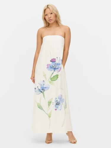 Las novedades de Primark de la semana: de vestidos largos a estampados a todo color 