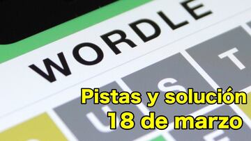 ¿Cuál es la palabra de hoy en Wordle? Pistas para adivinar la solución al reto 71