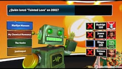 Imágenes de Buzz!: El Concurso Musical Definitivo