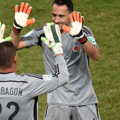 Turquía, un mercado favorable para los arqueros colombianos