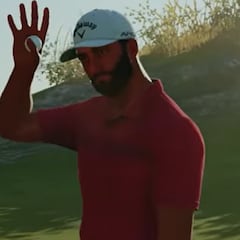 Rahm da el salto a los videojuegos