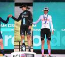 Labous gana y van Vleuten refuerza el liderato en el Giro Donne