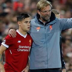 Coutinho rompe su silencio sobre su no fichaje por el Barça