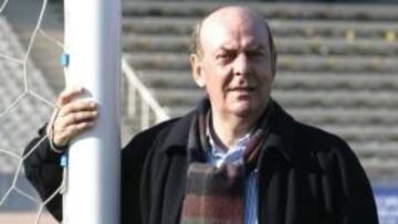 El exjugador 'Chus' Pereda confirma que tiene cáncer