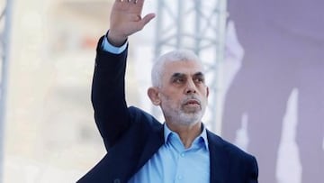 El ¡°Bin Laden de Gaza¡±, objetivo de Israel
