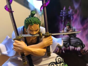 One Piece figura