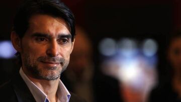 Ayala y el parate del fútbol de selecciones: "Nos mató"