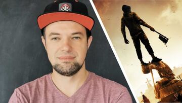 Dying Light 2 Stay Human, tendrá más de 3,000 animaciones