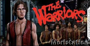 The Warriors, Impresiones
