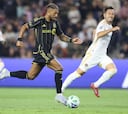 LAFC - LA Galaxy: El Tráfico por la MLS 2025; goles, resumen y más...