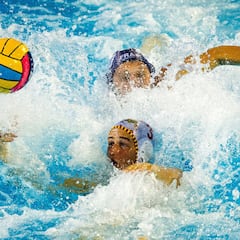 España merienda spaguettis