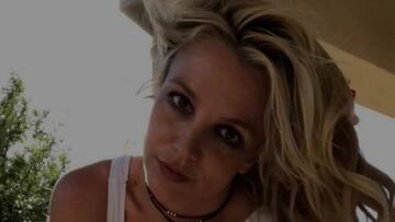 El preocupante estado de Britney Spears tiene en alerta a sus fans