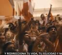 El increíble vídeo motivacional de Perú para ir al Mundial