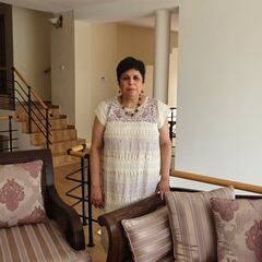 Quién es Olga García Guillén, la embajadora de México en Ucrania