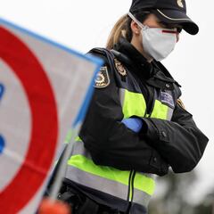 Coronavirus: ¿cómo pueden las comunidades autónomas decretar el estado de alarma?