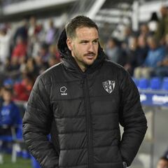 Sergi Guilló: “Hay demasiado ruido alrededor del equipo”