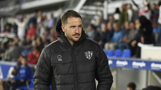 Sergi Guilló: “Las Palmas es el equipo más en forma del campeonato”