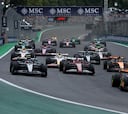 2026 “hará pedazos” el orden de la F1