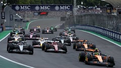 2026 “hará pedazos” el orden de la F1