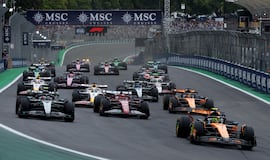 2026 “hará pedazos” el orden de la F1