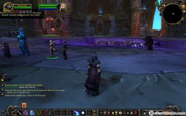 WOW: Wrath of the Lich King, Impresiones