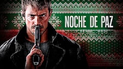 Crítica de ‘Noche de Paz’. Una venganza navideña y visceral marca el regreso del mejor John Woo