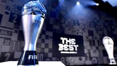 Premios FIFA The Best 2025: ¿Cómo y en qué categorías puedo votar?