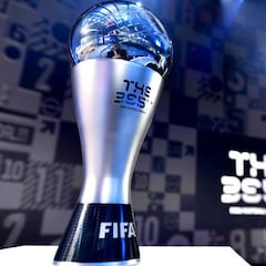 Premios FIFA The Best 2025: ¿Cómo y en qué categorías puedo votar?