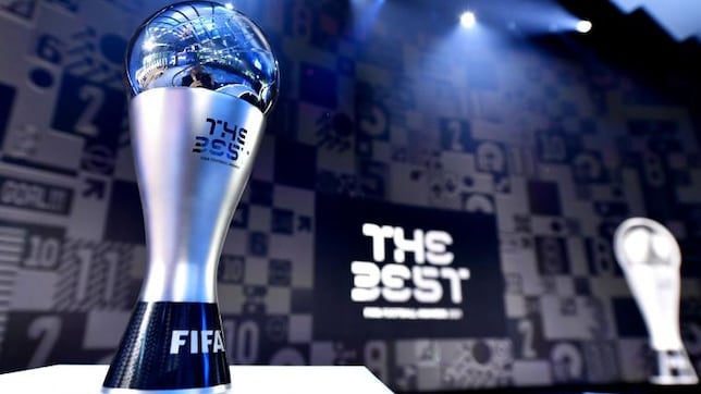 Premios FIFA The Best 2025: ¿Cómo y en qué categorías puedo votar?