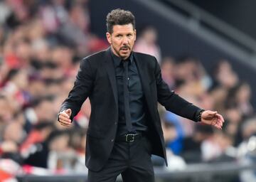 Diego Pablo Simeone.