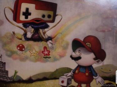 [GDC] "I am 8 bit", también visita San Francisco