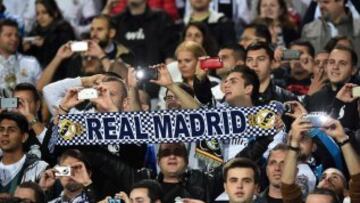 Un fichaje blanco supera los números de Hazard ¡en tan sólo un mes de competición!