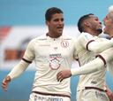 Universitario-San Martín, en vivo: Torneo Apertura Liga 1 en directo