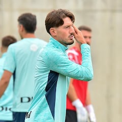 El dilema de Vencedor