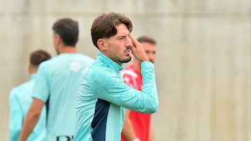 El dilema de Vencedor