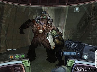 Nuevas imágenes de Star Wars: Republic Commando