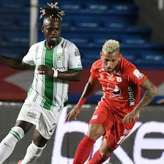 Liga BetPlay 2021: precios y paquetes para ver el fútbol en Win Sports y Win Sports +