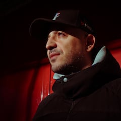 El doblete de Álex Martini: Slovan-Rayo y pinchar en Bratislava en un día