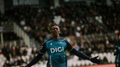 Burgos 1 - Cádiz 1, en directo: LaLiga Hypermotion hoy en vivo