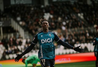 Burgos 1 - Cádiz 1, en directo: LaLiga Hypermotion hoy en vivo