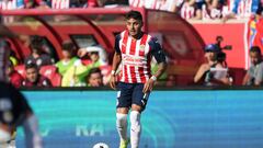 América - Atlas: Horario, canal, TV, cómo y dónde ver