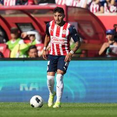 Chivas - FC Juárez: Horario, canal, TV, cómo y dónde ver