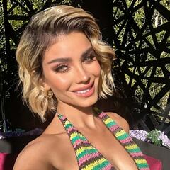 Aleska Génesis es liberada: Las condiciones que debe cumplir para llevar su proceso en libertad