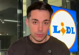 Hace la compra con el mismo presupuesto en Mercadona y Lidl, compara los precios y sentencia: “Es 15 céntimos más barato”