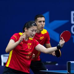 Linz acogerá el Campeonato Europeo de tenis de mesa en 2024