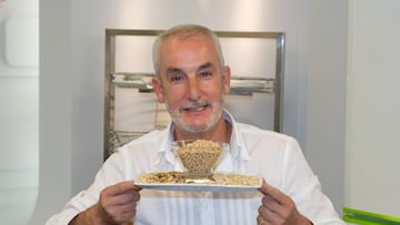 (Foto de ARCHIVO)
TXUMARI ALFARO EDICIONES
Europa Press Reportajes / Europa Press
25/11/2008